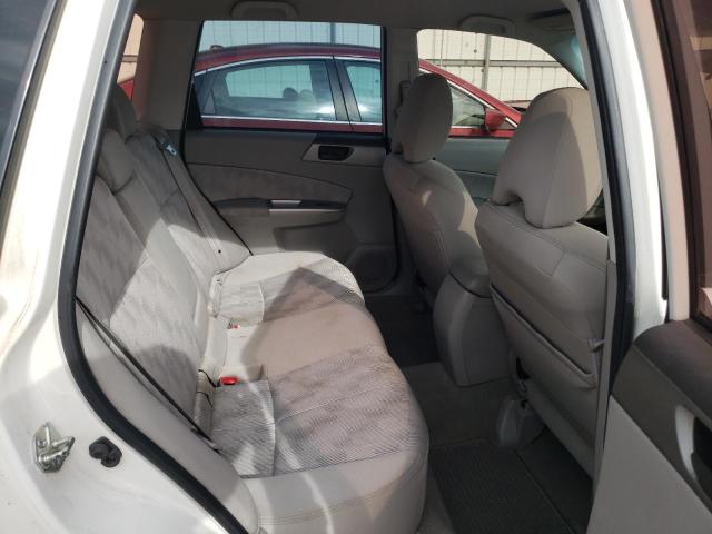 Фото 10 с аукциона – 2010 SUBARU FORESTER 2 с VIN JF2SH6AC7AH786798