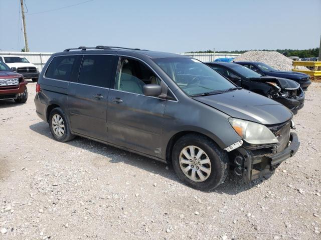Photo 4 from auction – 2008 HONDA ODYSSEY EX with VIN 5FNRL38778B065197