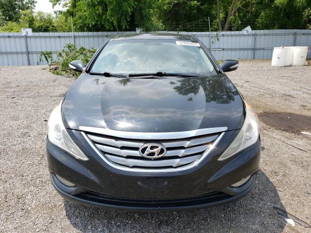 Photo 5 from auction – 2012 HYUNDAI SONATA SE with VIN 5NPEC4AC6CH367621