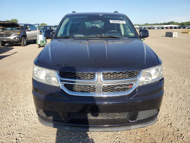 Снимка 5 от търг – 2011 DODGE JOURNEY MA с VIN 3D4PH1FG6BT516731