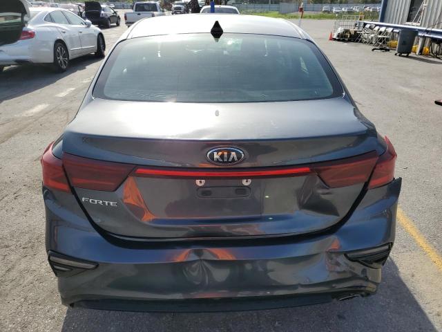 Photo 6 from auction – 2019 KIA FORTE FE with VIN 3KPF24AD9KE046076