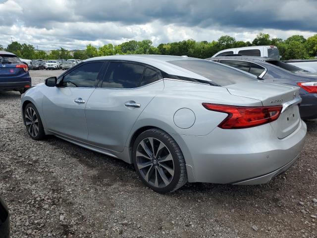 Photo 2 from auction – 2016 NISSAN MAXIMA 3.5 with VIN 1N4AA6AP6GC375812