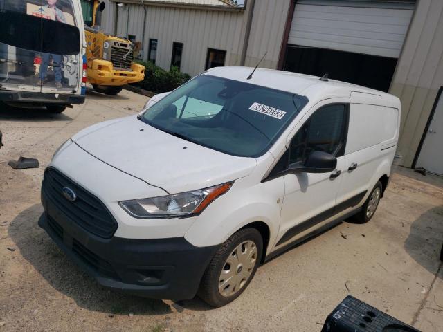 Photo 1 from auction – 2019 FORD TRANSIT CO with VIN NM0LS7E24K1425306