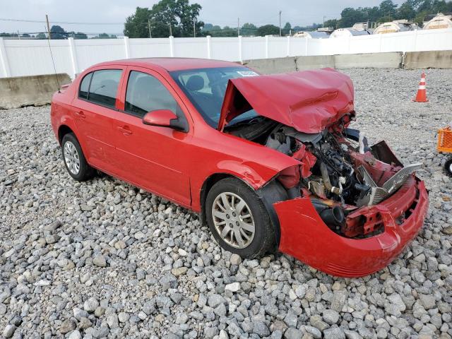 Photo 4 from auction – 2010 CHEVROLET COBALT 1LT with VIN 1G1AD5F52A7119548