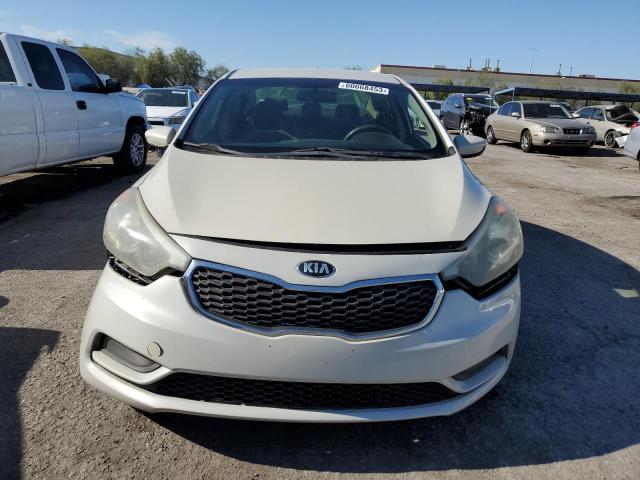 Photo 5 from auction – 2014 KIA FORTE LX with VIN KNAFK4A65E5145959
