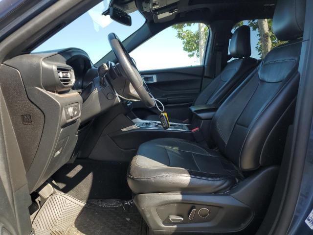 Photo 7 from auction – 2020 FORD EXPLORER L with VIN 1FMSK7FH6LGB95280