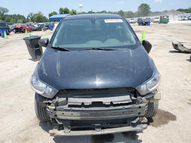 Photo 5 from auction – 2017 CHEVROLET SPARK LS with VIN KL8CB6SA6HC772568