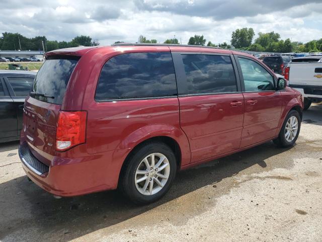 Photo 3 from auction – 2016 DODGE GRAND CARA with VIN 2C4RDGCG0GR137372