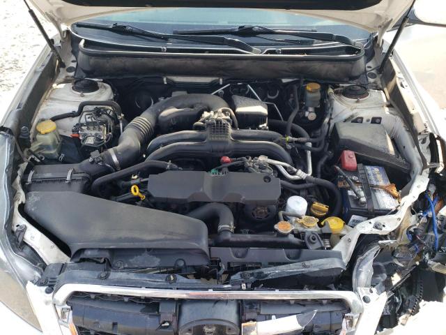 Photo 11 from auction – 2013 SUBARU LEGACY 2.5 with VIN 4S3BMBL64D3031877
