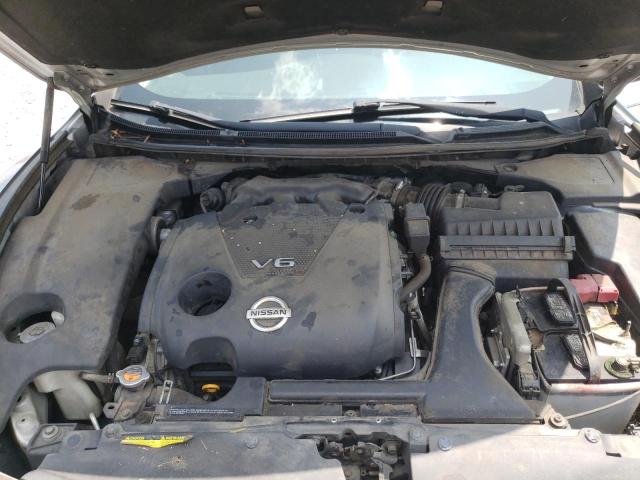 Photo 11 from auction – 2014 NISSAN MAXIMA S with VIN 1N4AA5AP1EC475968