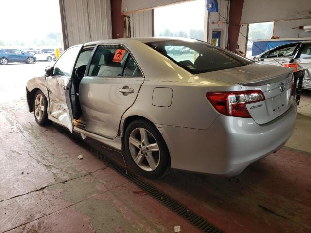 Photo 2 from auction – 2012 TOYOTA CAMRY BASE with VIN 4T1BF1FKXCU611474