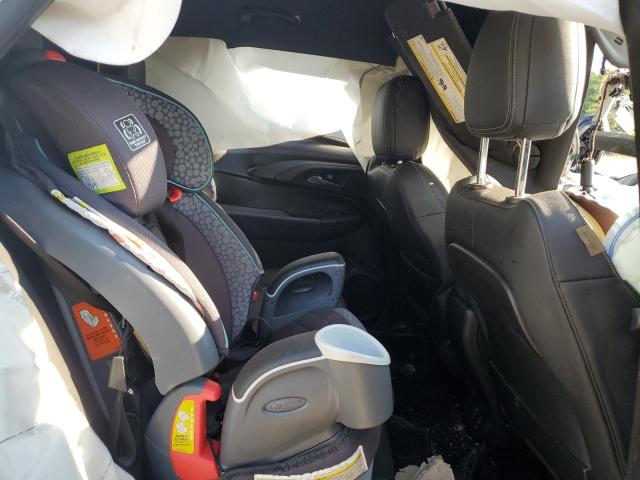Photo 11 from auction – 2023 CHEVROLET TRAILBLAZE with VIN KL79MSSL9PB043214