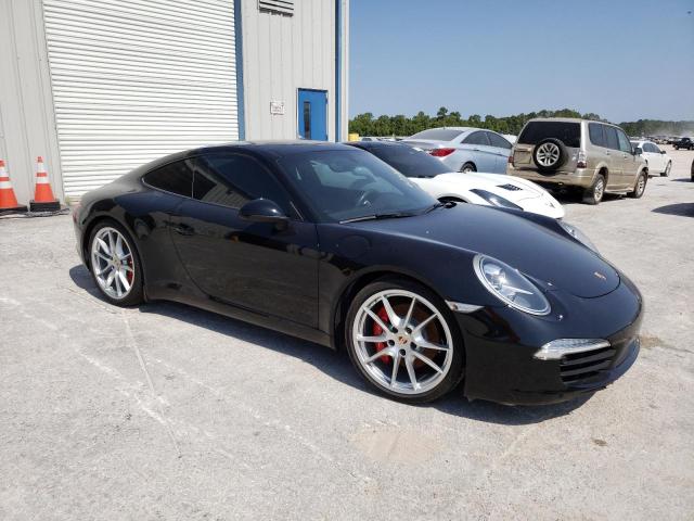 Photo 4 from auction – 2014 PORSCHE 911 CARRER with VIN WP0AB2A94ES122363