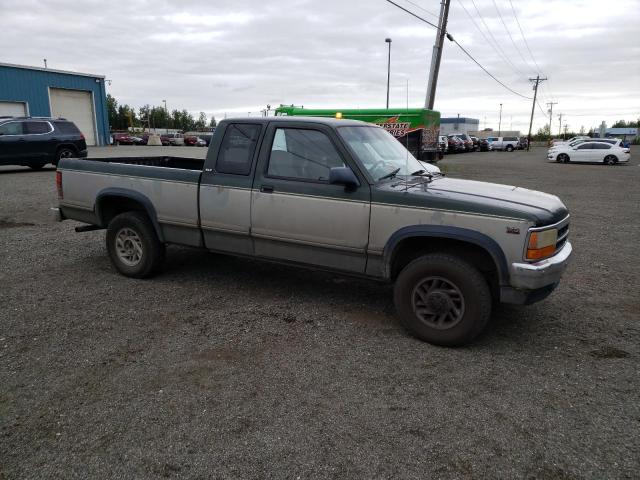 Photo 4 from auction – 1996 DODGE DAKOTA with VIN 1B7GG23Y4TS589215