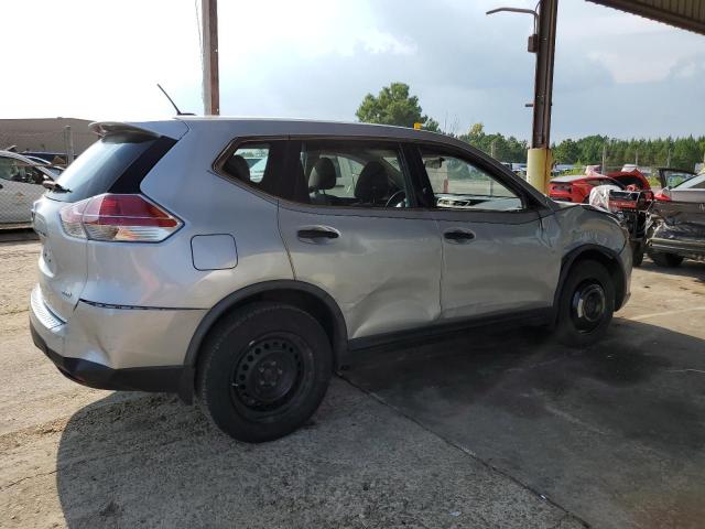 Photo 3 from auction – 2016 NISSAN ROGUE S with VIN KNMAT2MV7GP643525
