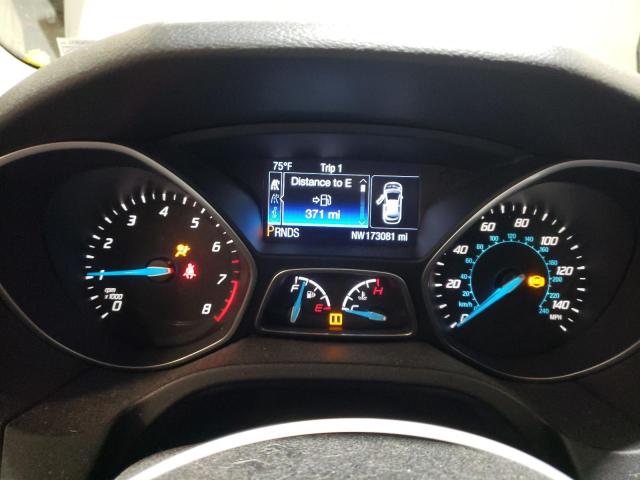 Photo 9 from auction – 2014 FORD FOCUS TITA with VIN 1FADP3J28EL226961