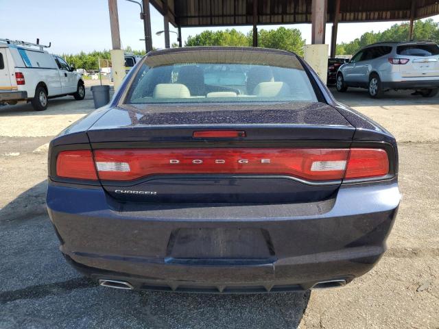 Photo 6 from auction – 2014 DODGE CHARGER SE with VIN 2C3CDXBG5EH241418