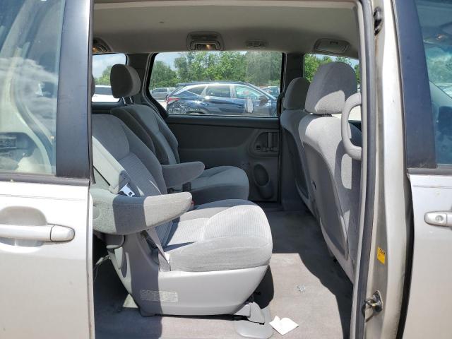 Photo 11 from auction – 2008 TOYOTA SIENNA with VIN 5TDZK23C68S178684