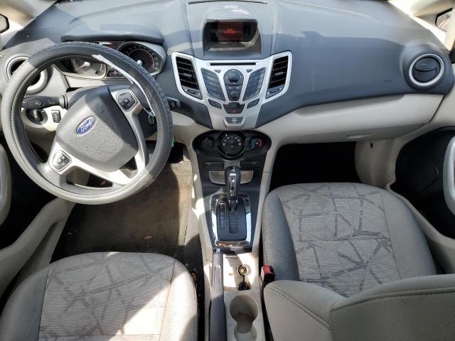 Photo 8 from auction – 2011 FORD FIESTA SE with VIN 3FADP4BJ9BM216476