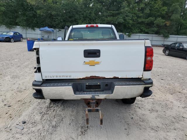 Photo 6 from auction – 2017 CHEVROLET SILVERADO with VIN 1GC0CUEG8HZ325846