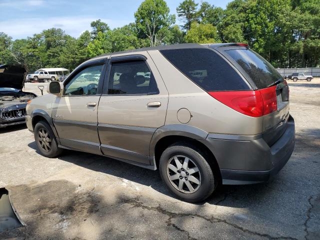 Photo 2 from auction – 2003 BUICK RENDEZVOUS with VIN 3G5DB03E23S501897