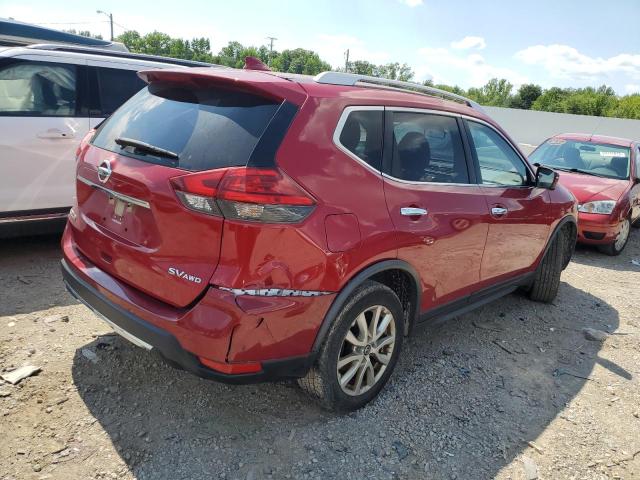 Photo 3 from auction – 2017 NISSAN ROGUE S with VIN JN8AT2MVXHW266247