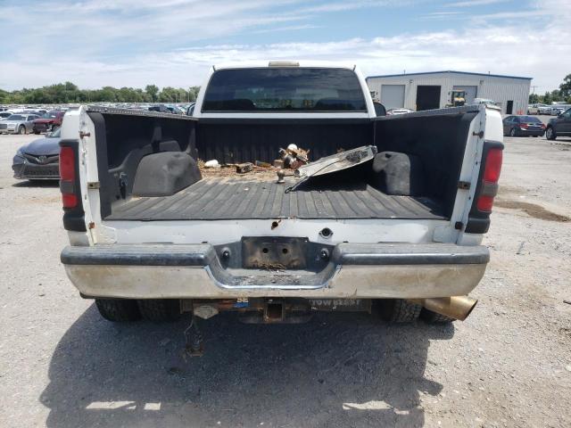Photo 6 from auction – 2002 DODGE RAM 3500 with VIN 3B7MF33C02M268229