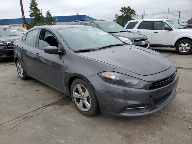 Photo 4 from auction – 2016 DODGE DART SXT with VIN 1C3CDFBA7GD623228