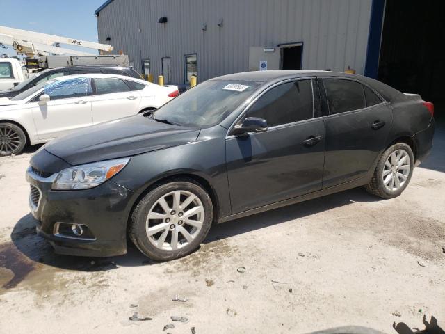 CHEVROLET MALIBU 2LT 2015 with VIN 1G11D5SL6FF153252 - Photo from auction