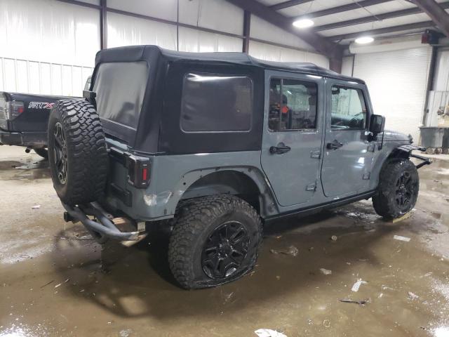 Photo 3 from auction – 2015 JEEP WRANGLER U with VIN 1C4HJWDG4FL774382