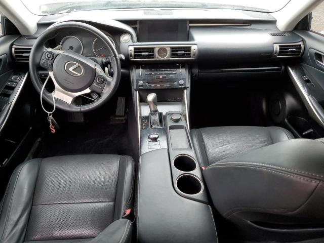Photo 8 from auction – 2014 LEXUS IS 250 with VIN JTHBF1D21E5034756