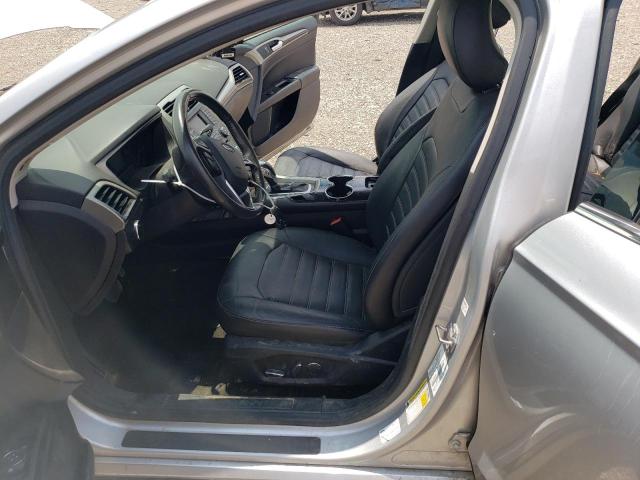 Photo 7 from auction – 2015 FORD FUSION SE with VIN 3FA6P0HD1FR222848
