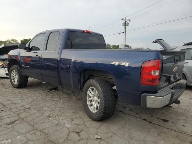 Photo 2 from auction – 2011 CHEVROLET SILVERADO with VIN 1GCRKREA9BZ281592