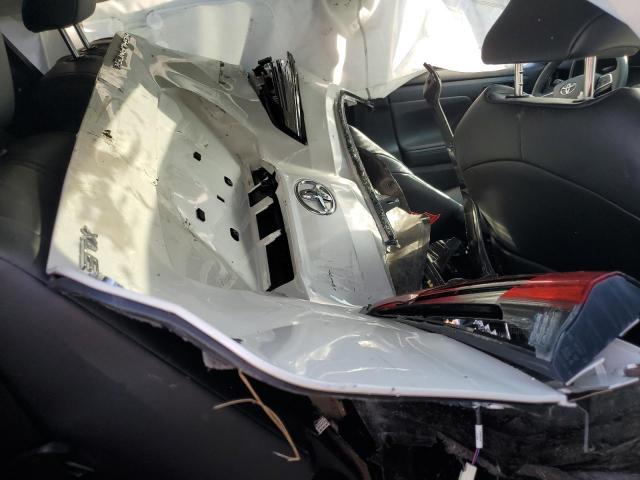 Photo 11 from auction – 2022 TOYOTA HIGHLANDER with VIN 5TDGZRBH7NS255910