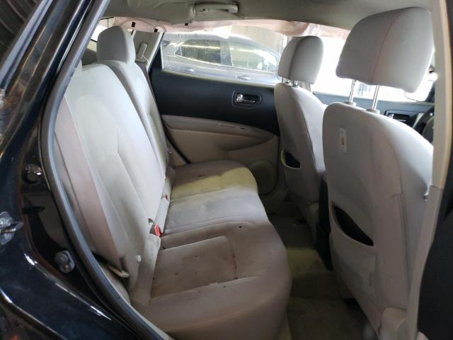 Photo 10 from auction – 2011 NISSAN ROGUE S with VIN JN8AS5MV4BW673637