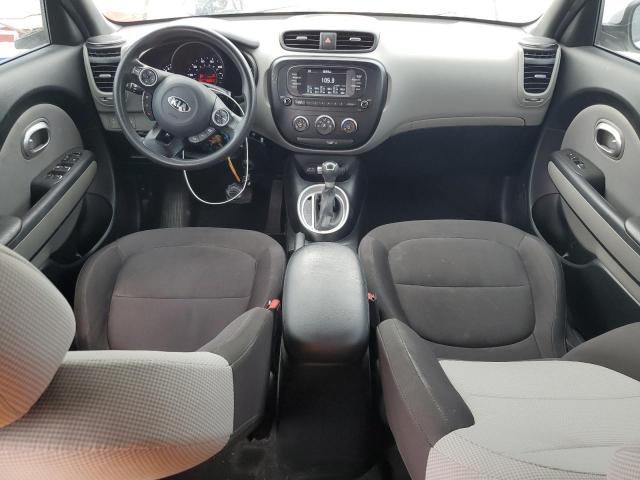Photo 8 from auction – 2017 KIA SOUL with VIN KNDJN2A21H7428776