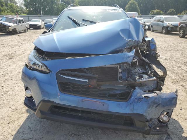 Photo 5 from auction – 2018 SUBARU CROSSTREK with VIN JF2GTABC2JH289194