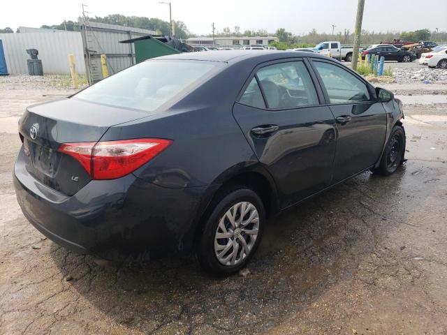 Photo 3 from auction – 2018 TOYOTA COROLLA L with VIN 5YFBURHE5JP845659
