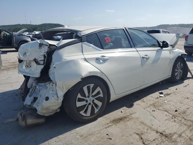 Photo 3 from auction – 2020 NISSAN ALTIMA S with VIN 1N4BL4BVXLC267266