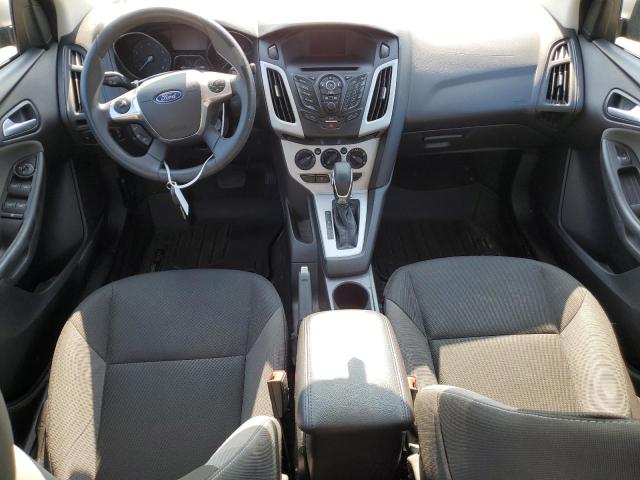 Снимка 8 от търг – 2014 FORD FOCUS SE с VIN 1FADP3F23EL377702