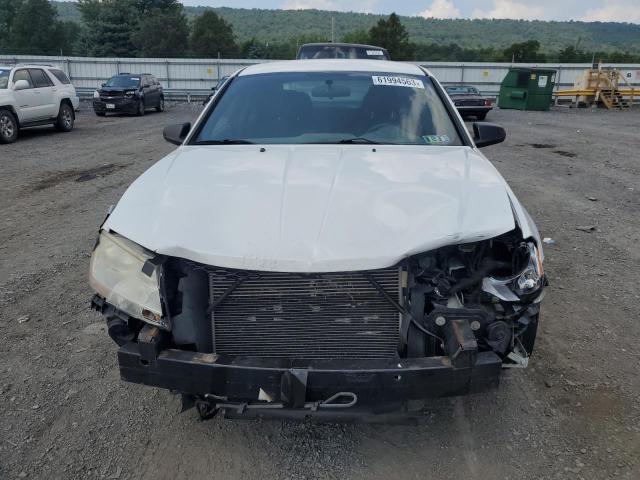 Photo 5 from auction – 2012 DODGE AVENGER SE with VIN 1C3CDZAG6CN264353