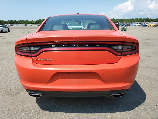Photo 6 from auction – 2020 DODGE CHARGER SX with VIN 2C3CDXBG7LH149675
