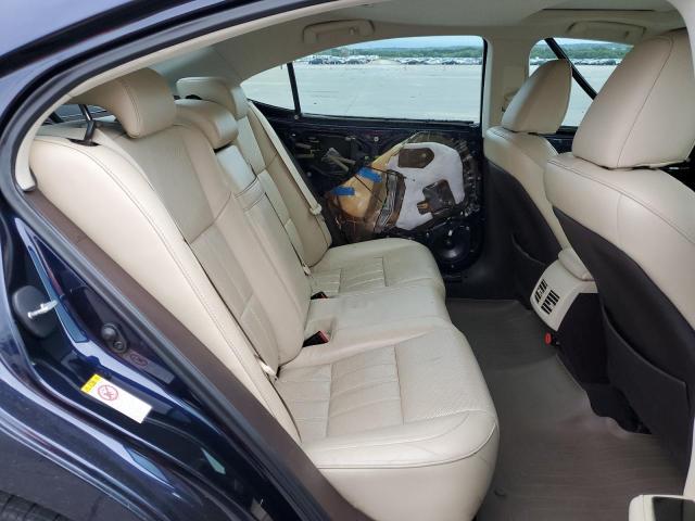 Photo 10 from auction – 2018 LEXUS ES 350 with VIN 58ABK1GG7JU082254
