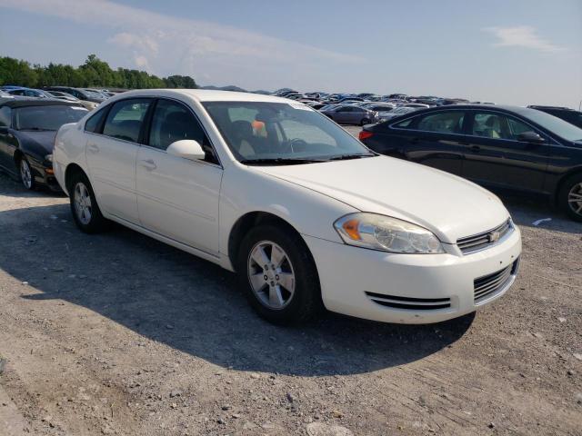 Zdjęcie 4 z aukcji – 2007 CHEVROLET IMPALA LT z VIN 2G1WT58K379111137
