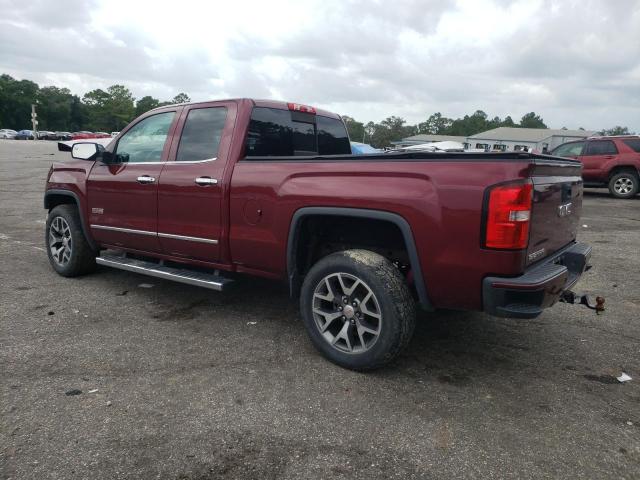 Zdjęcie 2 z aukcji – 2015 GMC SIERRA K15 z VIN 1GTV2VEC7FZ348074