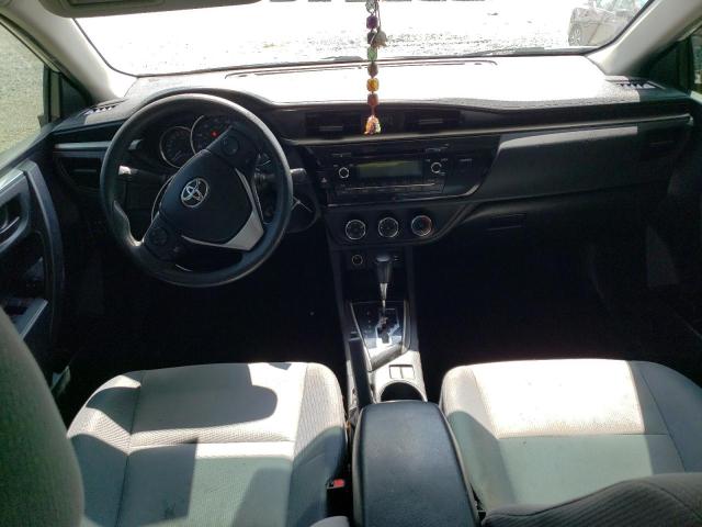 Photo 8 from auction – 2015 TOYOTA COROLLA L with VIN 2T1BURHEXFC405797