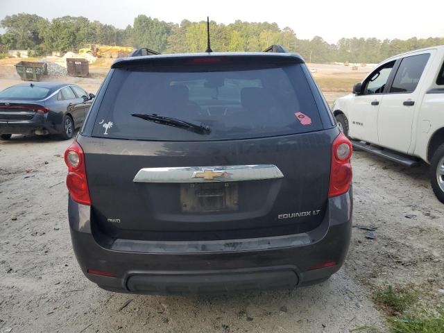 Photo 6 from auction – 2013 CHEVROLET EQUINOX LT with VIN 2GNFLNEK8D6185413