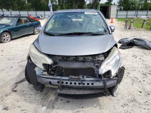 Photo 5 from auction – 2015 NISSAN VERSA NOTE with VIN 3N1CE2CP0FL409200