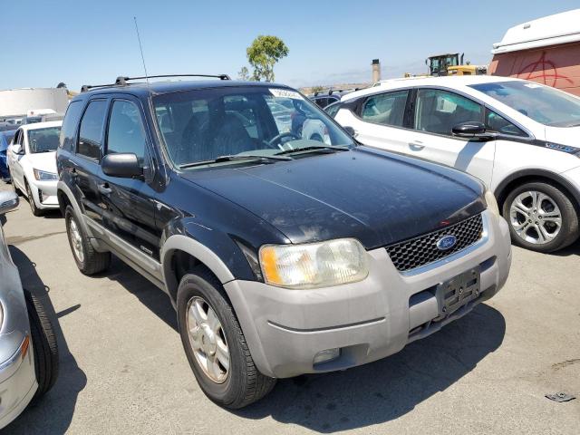 Photo 4 from auction – 2001 FORD ESCAPE XLT with VIN 1FMYU04181KB06448