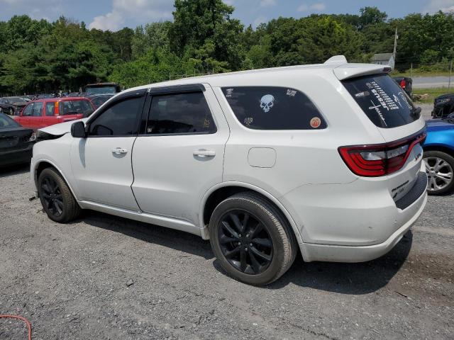 Photo 2 from auction – 2018 DODGE DURANGO SX with VIN 1C4RDJAG7JC154346